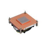 Procesoru dzesētājs DYNATRON Intel 1U K199 (A1593)