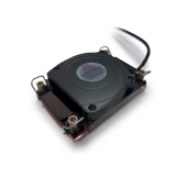 Procesoru dzesētājs DYNATRON N12 (A 2739)