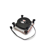 Procesoru dzesētājs DYNATRON Q8 Intel (A 2753)