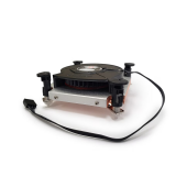 Procesoru dzesētājs DYNATRON Q8 Intel (A 2753)