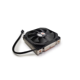 Procesoru dzesētājs DYNATRON U8 Intel (A 2763)