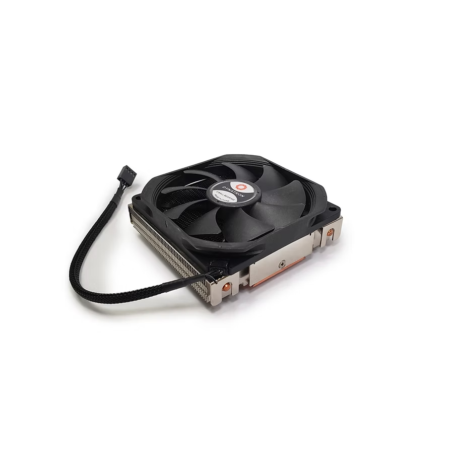 Procesoru dzesētājs DYNATRON U8 Intel (A 2763)