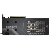 Videokarte Gigabyte NVIDIA GeForce RTX 5050 8 GB (GV-N5050GAMING OC-8GD 1.0)