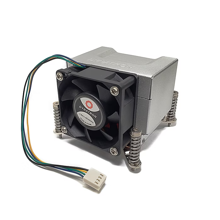 Procesoru dzesētājs DYNATRON Q5 Intel (A 2730)