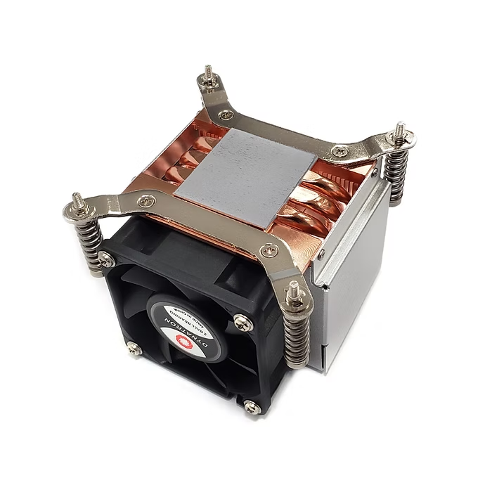 Procesoru dzesētājs DYNATRON Q5 Intel (A 2730) - foto 3