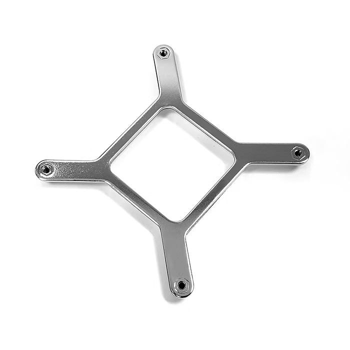 Procesoru dzesētājs DYNATRON Q5 Intel (A 2730) - foto 4