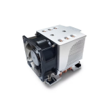 Procesoru dzesētājs DYNATRON N6 Intel (A 2725)