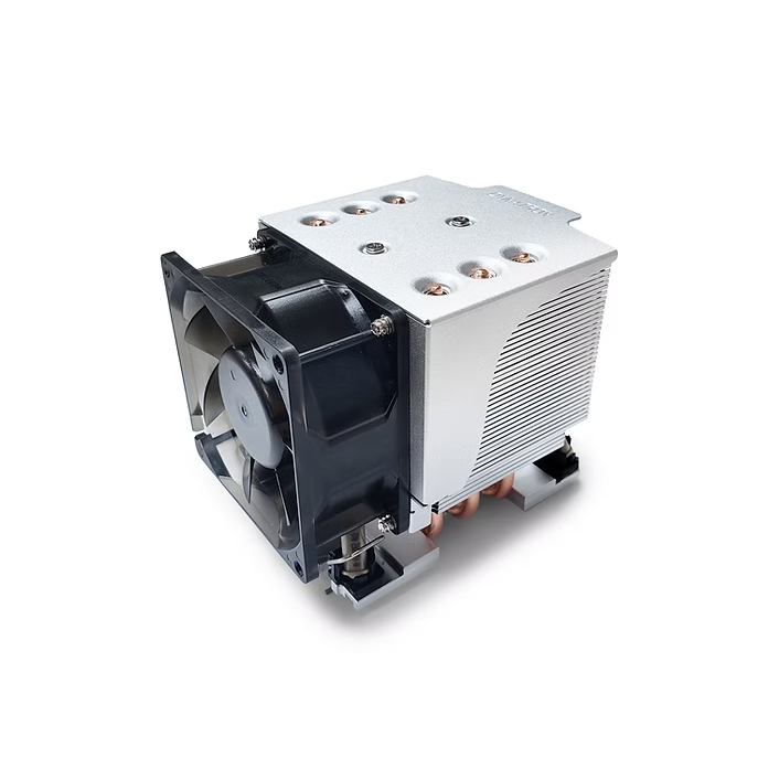 Procesoru dzesētājs DYNATRON N6 Intel (A 2725)