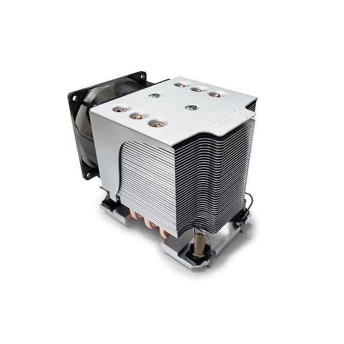 Procesoru dzesētājs DYNATRON N6 Intel (A 2725) - foto 2