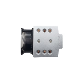 Procesoru dzesētājs DYNATRON N6 Intel (A 2725)