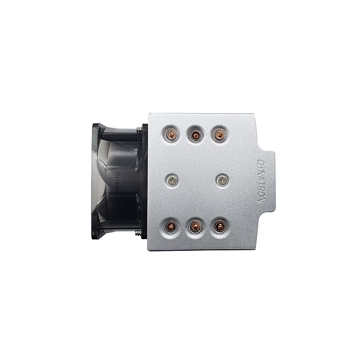 Procesoru dzesētājs DYNATRON N6 Intel (A 2725) - foto 3