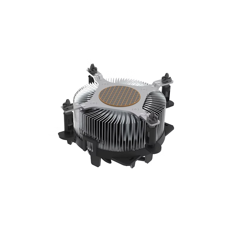 Prozessorkühler DYNATRON Q10 Intel (A 2771) - Foto 2