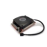 Procesoru dzesētājs DYNATRON A45 (A 2770 / A45)