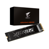 SSD Gigabyte AORUS Gen5 14000 2TB (AG514K2TB)