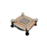 Procesoru dzesētājs DYNATRON K2 Intel (K2 MINI ITX)