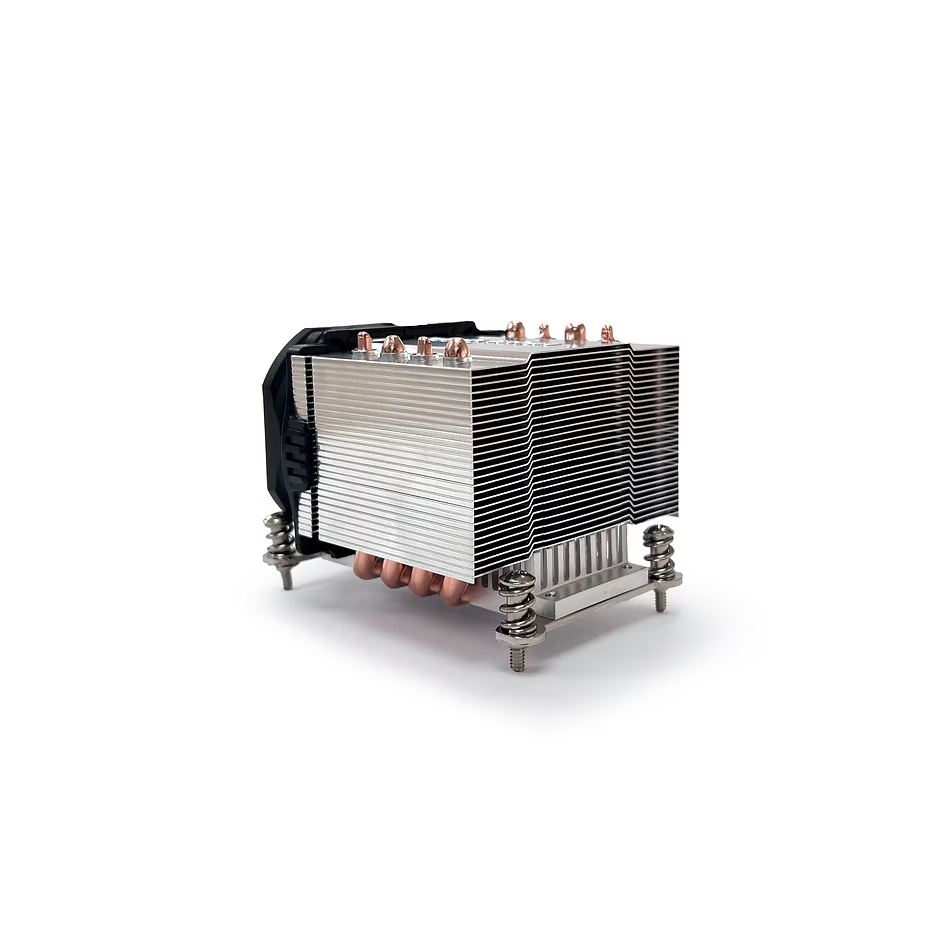 Procesoru dzesētājs DYNATRON A47 (A 2778 / A47) - foto 2