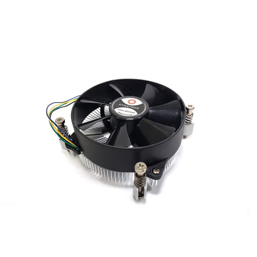 Procesoru dzesētājs DYNATRON Q9 Intel (A 2754)