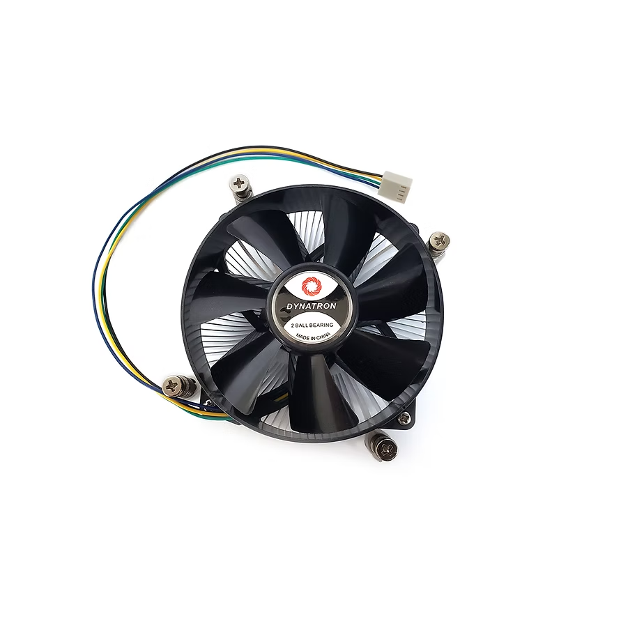 Procesoru dzesētājs DYNATRON Q9 Intel (A 2754) - foto 2