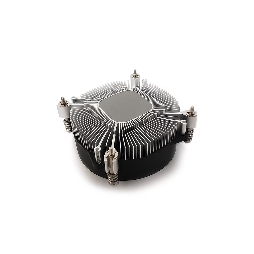 Procesoru dzesētājs DYNATRON Q9 Intel (A 2754) - foto 3