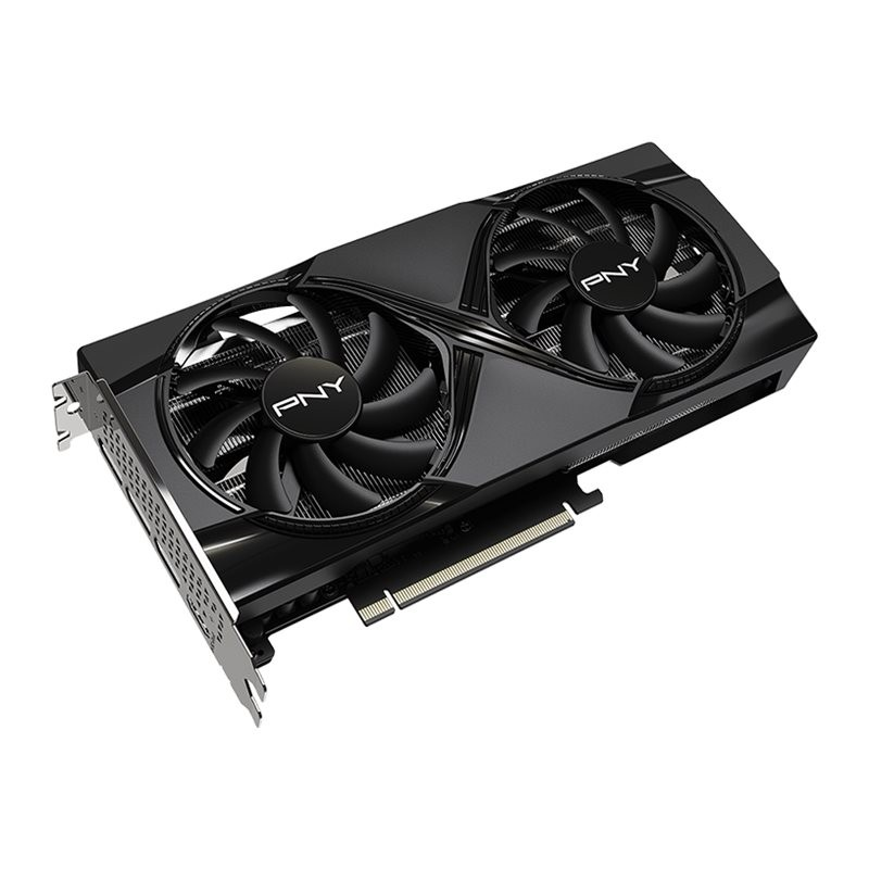 Videokarte PNY GeForce RTX 5060 Ti 8GB OC (VCG5060T8DFXPB1-O) - foto 2