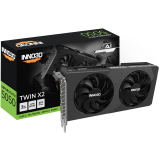 Videokarte INNO3D GEFORCE RTX 5050 8GB TWIN X2 (N50502-08D6-174071N)
