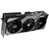 Grafikkarte INNO3D GeForce RTX 5080 iChill X3 16GB GDDR7 (C50803-16D7X-176069H)