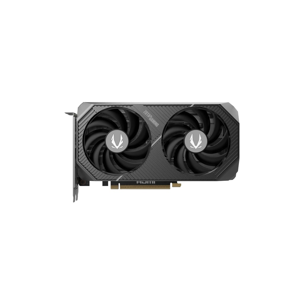 Videokarte ZOTAC GAMING GeForce RTX 5060 Ti 16GB TWIN EDGE (ZT-B50620E-10M) - foto 2