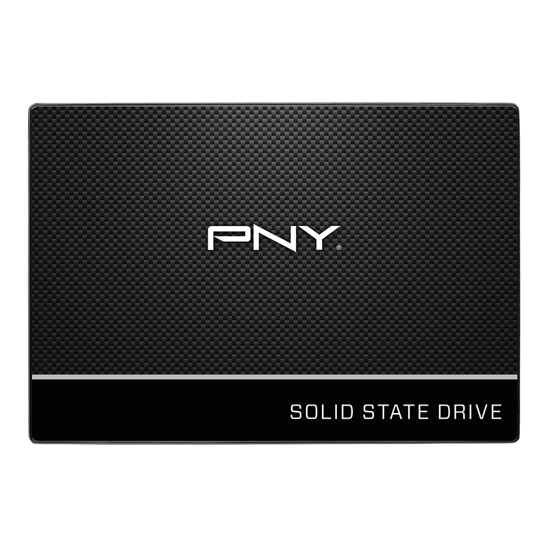 SSD PNY CS900 2.5'' SATA III 1TB (SSD7CS900-1TB-RB)