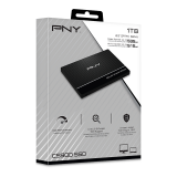 SSD PNY CS900 2.5'' SATA III 1TB (SSD7CS900-1TB-RB)