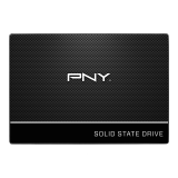 SSD PNY CS900 2.5'' SATA III 500GB (SSD7CS900-500-RB)