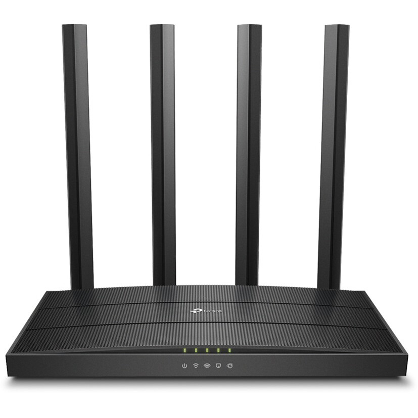Wi-Fi-Router (Router) TP-Link Archer C80