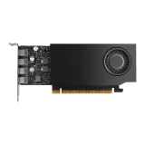 Videokarte PNY NVIDIA RTX A400 4GB Low Profile (VCNRTXA400-PB)
