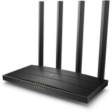 Wi-Fi-Router (Router) TP-Link Archer C80