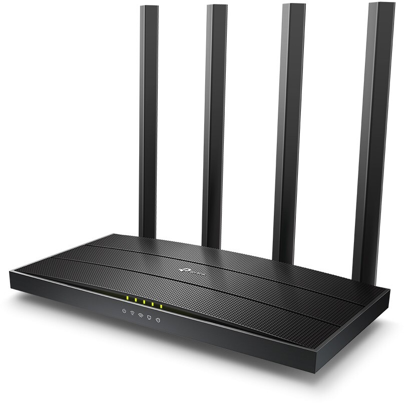Wi-Fi-Router (Router) TP-Link Archer C80 - Foto 2