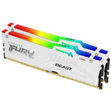 Operatīvā atmiņa Kingston FURY Beast 64GB DIMM 6000MT/s DDR5 CL36 (KF560C36BWEAK2-64)