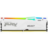 Operatīvā atmiņa Kingston FURY Beast 64GB DIMM 6000MT/s DDR5 CL36 (KF560C36BWEAK2-64)