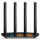 Wi-Fi-Router (Router) TP-Link Archer C80