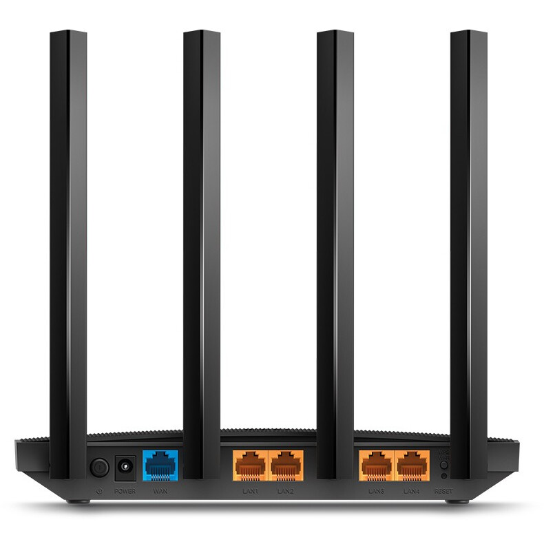 Wi-Fi-Router (Router) TP-Link Archer C80 - Foto 3