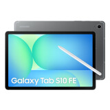 Tablet Samsung Galaxy Tab S10 FE Exynos Exynos 1580 GREY (SM-X520NZAREUE)