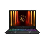 Portatīvais dators MSI Cyborg 15 Intel Core i7-240H (B2RWFKG-038XPL)