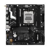 Pamatplate ASRock B850M-X WiFi R2.0 BLACK (90-MXBSH0-A0UAYZ)