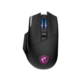 Pele MSI VERSA PRO WIRELESS + MOUSE DOCK PRO BLACK (VERSA PRO WIRELESS plus MOUSE DOCK PRO)