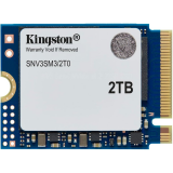 SSD Kingston 2000GB NV3 M.2 2230 (SNV3SM3/2T0)