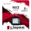 SSD Kingston 2000GB NV3 M.2 2230 (SNV3SM3/2T0) - foto 3