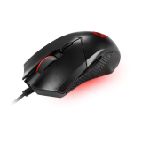 Pele MSI Clutch GM08 Black (S12-0401800-CLA)