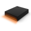 Ārējie cietie diski un SSD Seagate FireCuda Gaming 2TB (STKL2000400) - foto 2