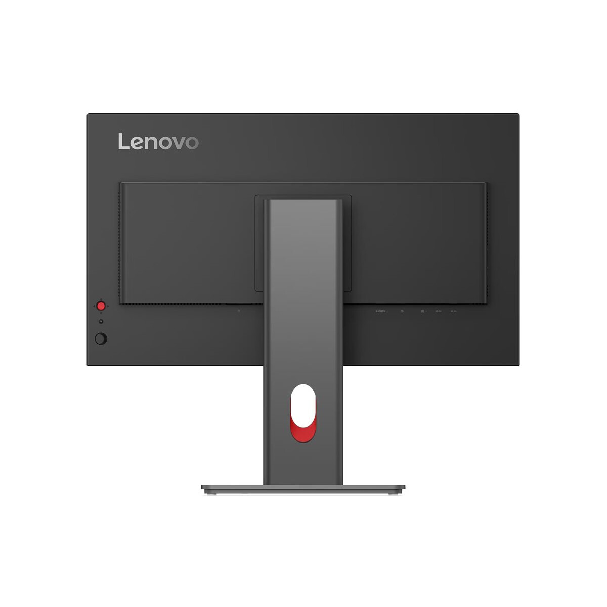 Monitors Lenovo ThinkVision P24q-40 (64B2GAT1EU) - foto 2