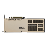 Videokarte MSI GeForce RTX 5070 INSPIRE 3X OC 12GB GDDR7 (V532-006R)