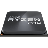 Procesors AMD Ryzen 5 PRO 5655G (100-100001513MPK)