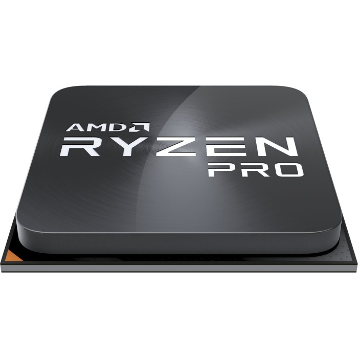 Procesors AMD Ryzen 5 PRO 5655G (100-100001513MPK)